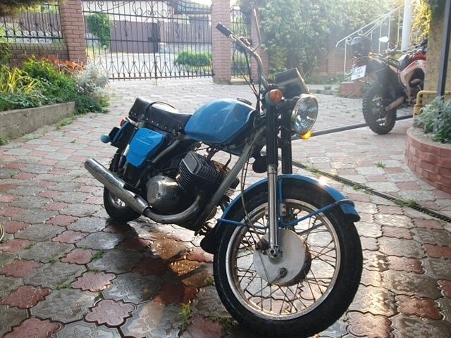 ИЖ Юпитер 4, объемом двигателя 0.3 л и пробегом 0 тыс. км за 328 $, фото 1 на Automoto.ua