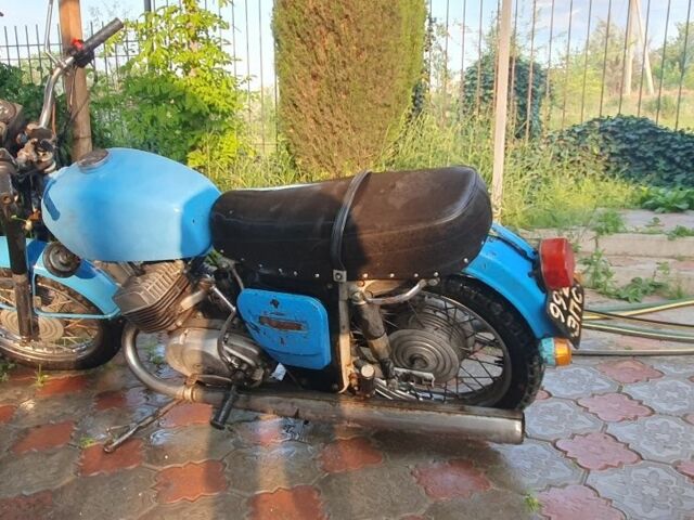 ИЖ Юпитер 4, объемом двигателя 0.3 л и пробегом 0 тыс. км за 328 $, фото 2 на Automoto.ua