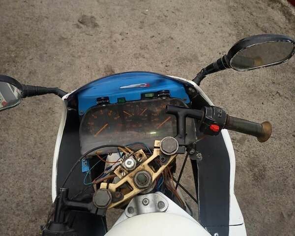 Белый ИЖ Юпитер 5, объемом двигателя 4 л и пробегом 0 тыс. км за 603 $, фото 4 на Automoto.ua