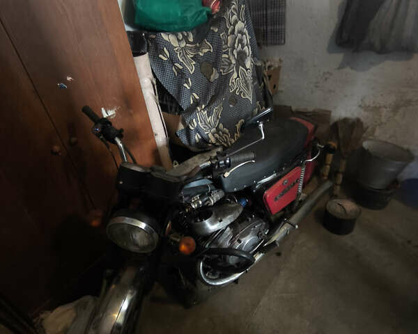 ИЖ Юпитер 5 1989 в Виннице на Automoto.ua Красный ИЖ Юпитер 5, объемом двигателя 0.35 л и пробегом 259 тыс. км за 275 $, фото 9 на Automoto.ua