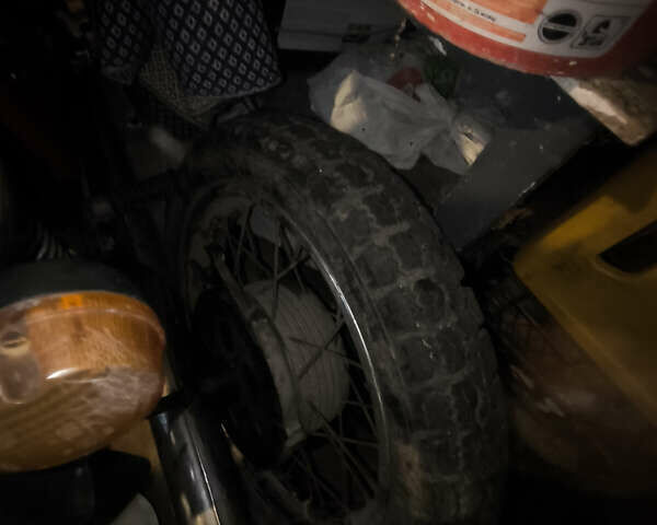 ИЖ Юпитер 5 1989 в Виннице на Automoto.ua Красный ИЖ Юпитер 5, объемом двигателя 0.35 л и пробегом 259 тыс. км за 275 $, фото 8 на Automoto.ua