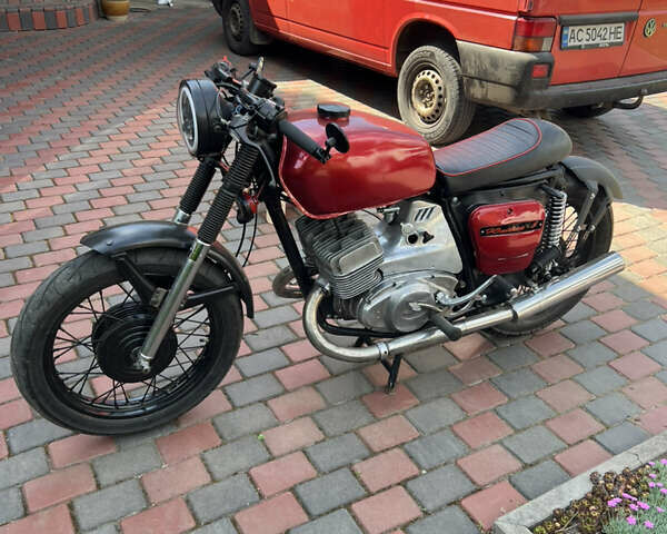 ИЖ Юпитер 5, объемом двигателя 0 л и пробегом 2 тыс. км за 1250 $, фото 1 на Automoto.ua