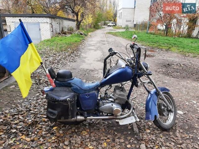 ИЖ Юпитер 5, объемом двигателя 0 л и пробегом 1 тыс. км за 313 $, фото 1 на Automoto.ua
