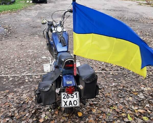 ИЖ Юпитер 5, объемом двигателя 0 л и пробегом 1 тыс. км за 313 $, фото 3 на Automoto.ua