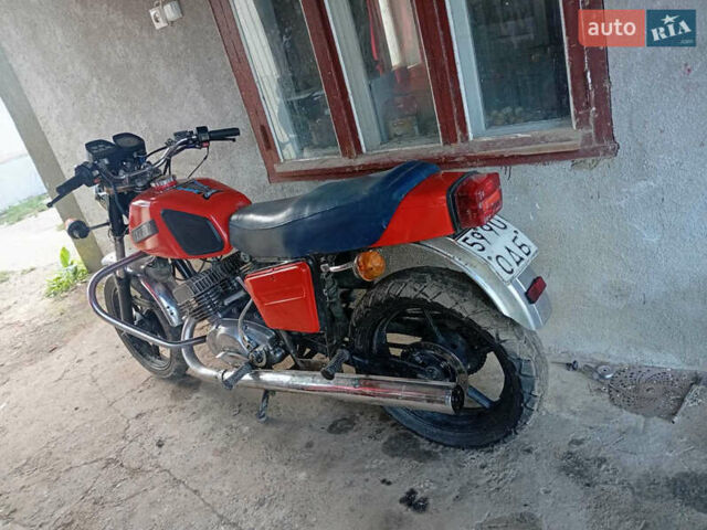 ИЖ Юпитер 5, объемом двигателя 0.35 л и пробегом 35 тыс. км за 399 $, фото 4 на Automoto.ua