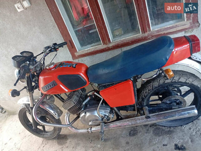ИЖ Юпитер 5, объемом двигателя 0.35 л и пробегом 35 тыс. км за 399 $, фото 5 на Automoto.ua