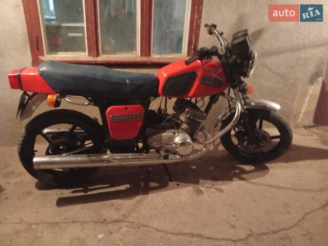 ИЖ Юпитер 5, объемом двигателя 0.35 л и пробегом 35 тыс. км за 399 $, фото 2 на Automoto.ua