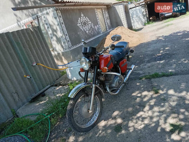 ИЖ Юпитер 5, объемом двигателя 0.35 л и пробегом 35 тыс. км за 399 $, фото 1 на Automoto.ua