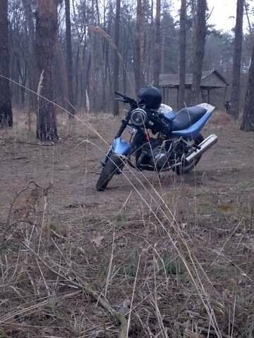 ИЖ Юпитер 5, объемом двигателя 0.35 л и пробегом 1 тыс. км за 410 $, фото 10 на Automoto.ua