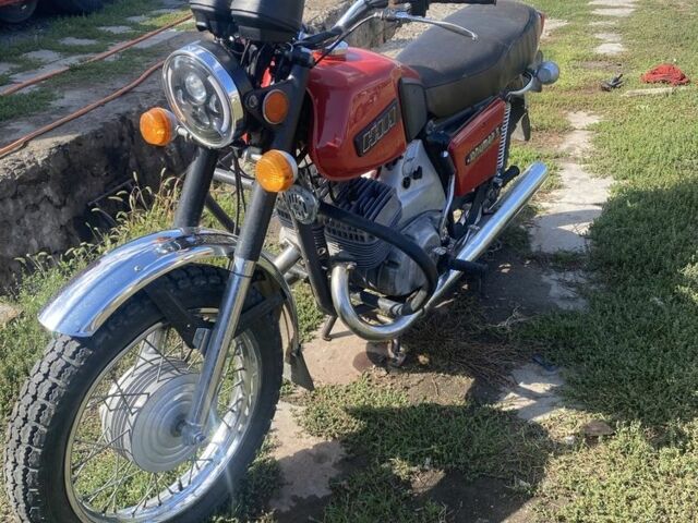 ИЖ Юпитер 5, объемом двигателя 0.35 л и пробегом 0 тыс. км за 534 $, фото 1 на Automoto.ua