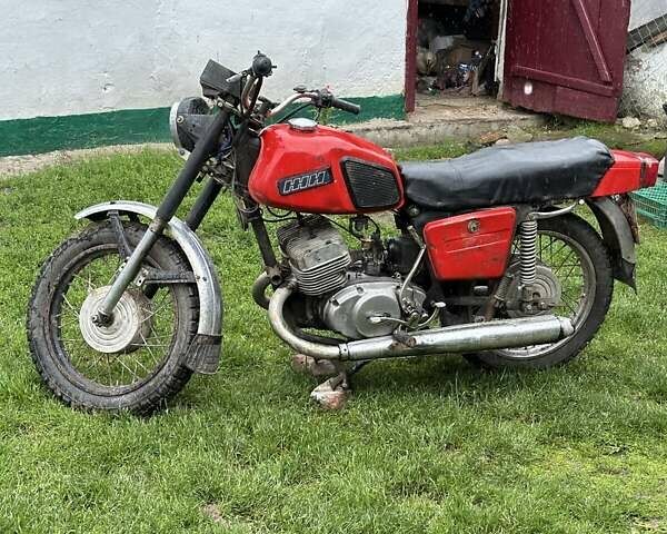 ИЖ Юпитер 5, объемом двигателя 0 л и пробегом 100 тыс. км за 443 $, фото 3 на Automoto.ua