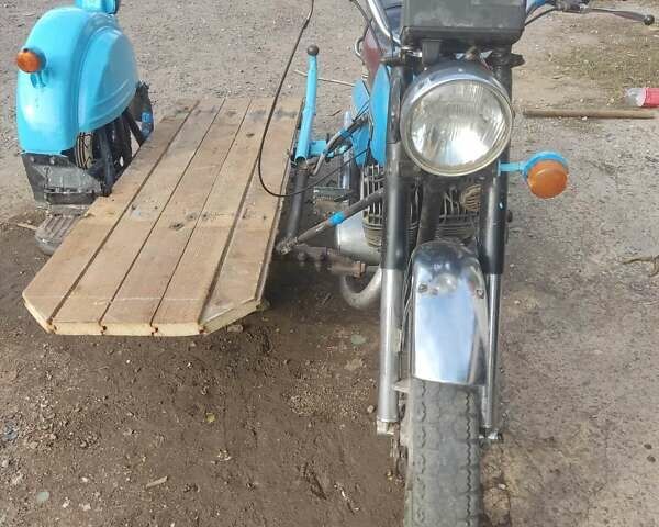 ІЖ Юпітєр 5, об'ємом двигуна 0 л та пробігом 0 тис. км за 217 $, фото 2 на Automoto.ua