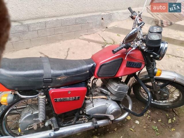 ИЖ Юпитер 5 1985 в Глубокой на Automoto.ua ИЖ Юпитер 5, объемом двигателя 0 л и пробегом 15 тыс. км за 350 $, фото 1 на Automoto.ua