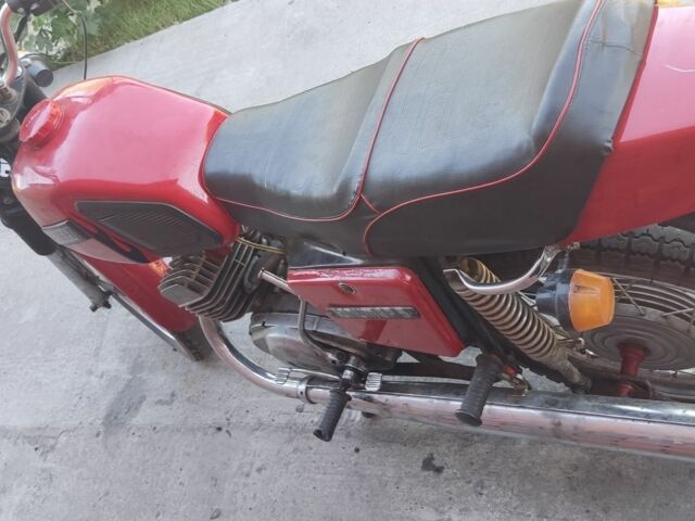ІЖ Юпітєр 5, об'ємом двигуна 0.35 л та пробігом 0 тис. км за 365 $, фото 2 на Automoto.ua