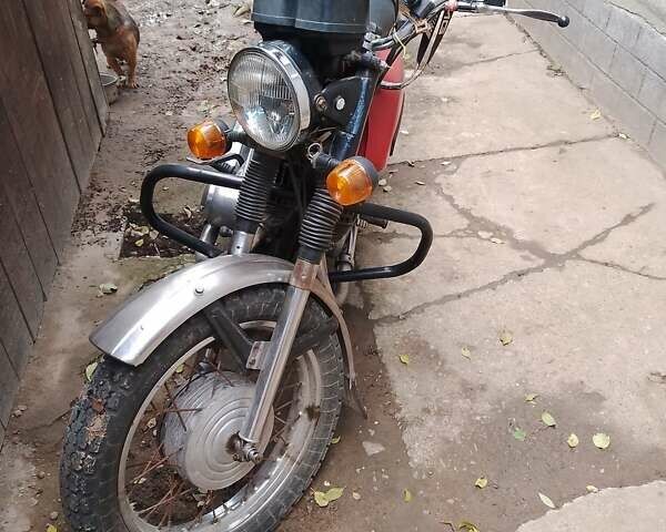 ИЖ Юпитер 5 1985 в Глубокой на Automoto.ua ИЖ Юпитер 5, объемом двигателя 0 л и пробегом 15 тыс. км за 350 $, фото 3 на Automoto.ua