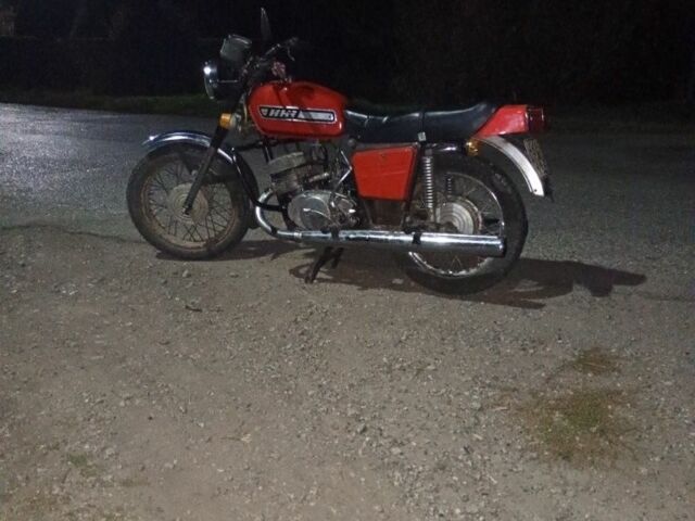 ИЖ Юпитер 5, объемом двигателя 0.35 л и пробегом 0 тыс. км за 522 $, фото 5 на Automoto.ua