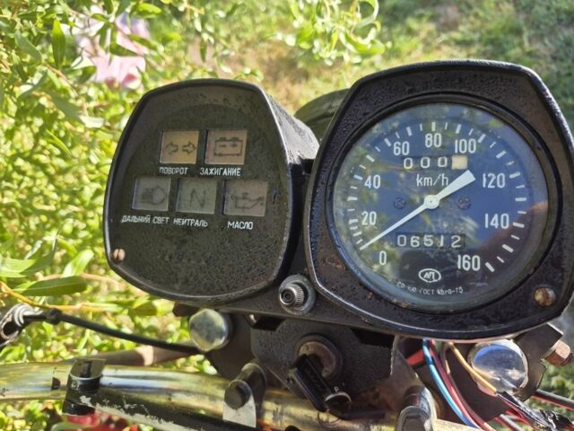 ІЖ Юпітєр 5, об'ємом двигуна 0.35 л та пробігом 0 тис. км за 340 $, фото 2 на Automoto.ua