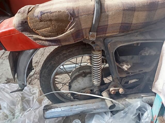 ІЖ Юпітєр 5, об'ємом двигуна 0 л та пробігом 0 тис. км за 97 $, фото 2 на Automoto.ua