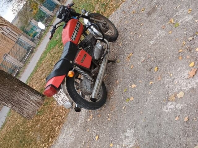 ИЖ Юпитер 5, объемом двигателя 0.35 л и пробегом 0 тыс. км за 522 $, фото 3 на Automoto.ua