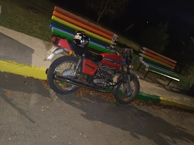 ИЖ Юпитер 5, объемом двигателя 0.35 л и пробегом 0 тыс. км за 522 $, фото 2 на Automoto.ua