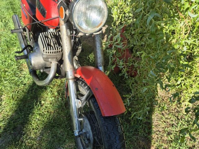ІЖ Юпітєр 5, об'ємом двигуна 0.35 л та пробігом 0 тис. км за 340 $, фото 1 на Automoto.ua