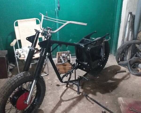 ИЖ Юпитер 5, объемом двигателя 0 л и пробегом 1 тыс. км за 712 $, фото 2 на Automoto.ua