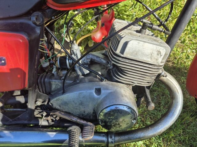 ІЖ Юпітєр 5, об'ємом двигуна 0.35 л та пробігом 0 тис. км за 340 $, фото 5 на Automoto.ua