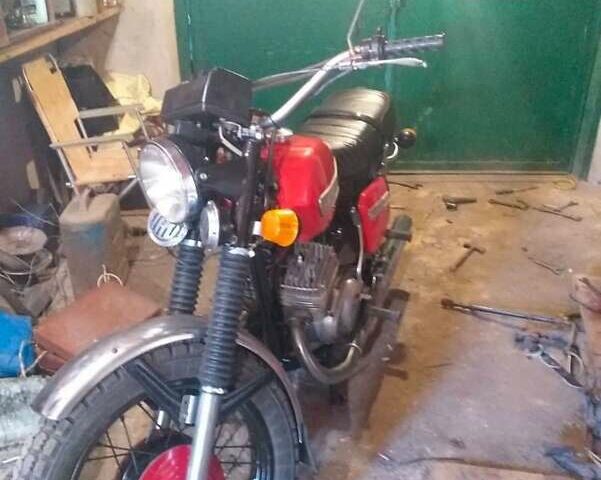 ИЖ Юпитер 5, объемом двигателя 0 л и пробегом 1 тыс. км за 712 $, фото 3 на Automoto.ua