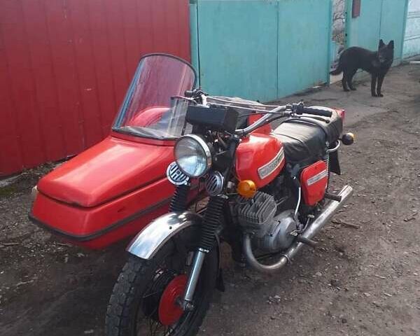 ИЖ Юпитер 5, объемом двигателя 0 л и пробегом 1 тыс. км за 712 $, фото 1 на Automoto.ua