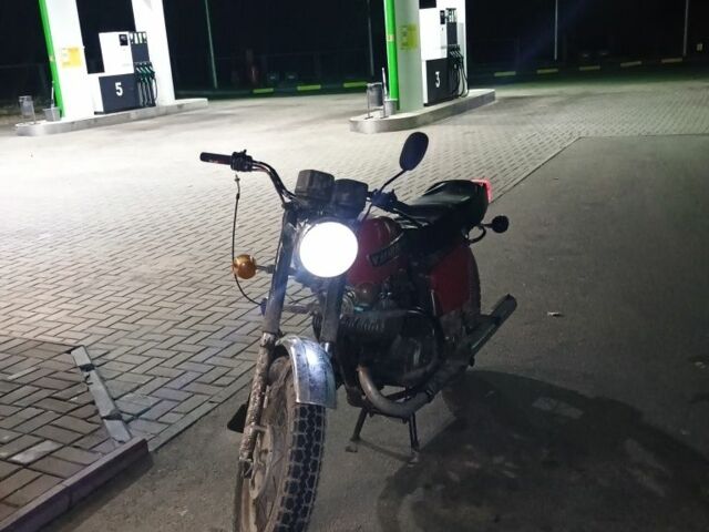 ИЖ Юпитер 5, объемом двигателя 0.35 л и пробегом 0 тыс. км за 522 $, фото 1 на Automoto.ua