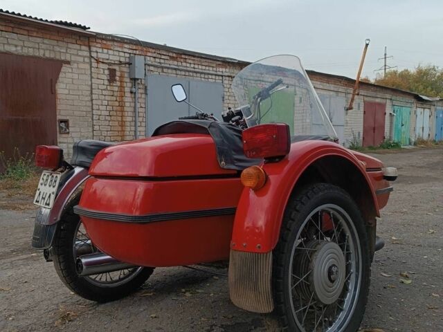 ІЖ Юпітєр 5, об'ємом двигуна 0 л та пробігом 0 тис. км за 778 $, фото 5 на Automoto.ua