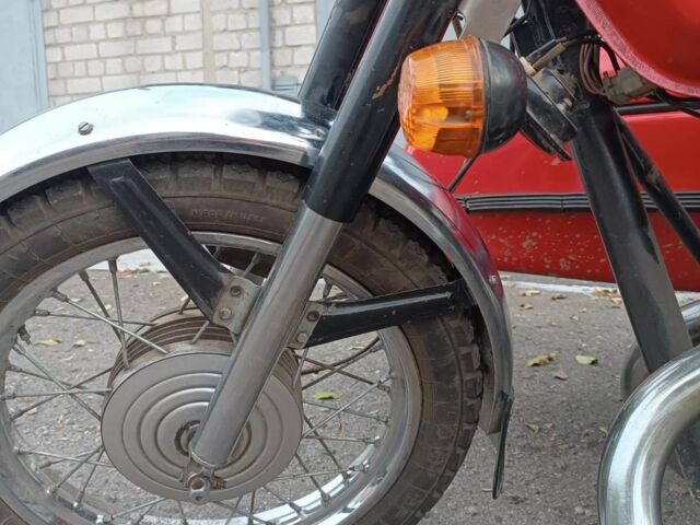 ІЖ Юпітєр 5, об'ємом двигуна 0 л та пробігом 0 тис. км за 778 $, фото 4 на Automoto.ua