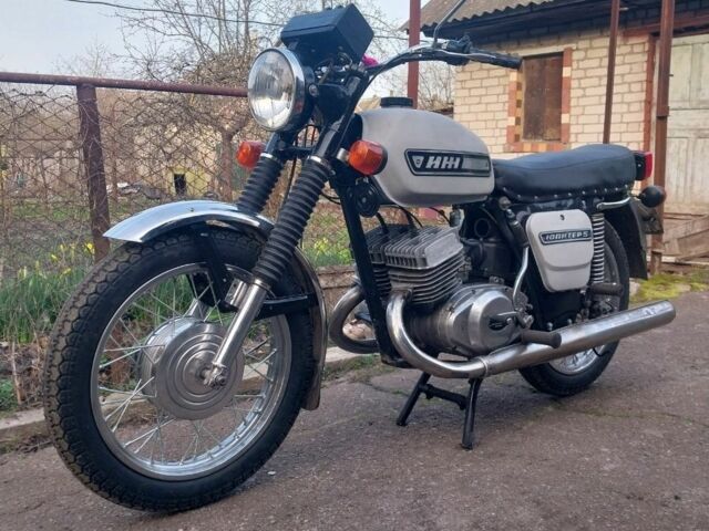 ИЖ Юпитер 5, объемом двигателя 0.35 л и пробегом 0 тыс. км за 605 $, фото 3 на Automoto.ua