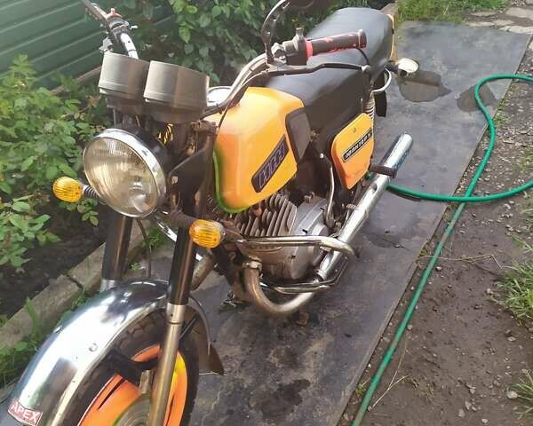 ИЖ Юпитер 5, объемом двигателя 0.35 л и пробегом 333 тыс. км за 450 $, фото 4 на Automoto.ua