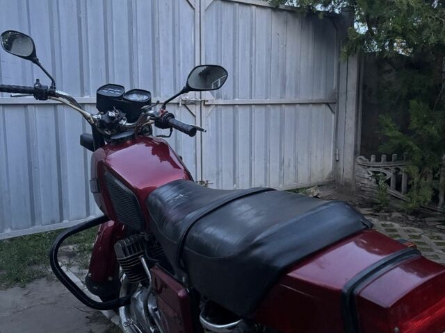 ІЖ Юпітєр 5, об'ємом двигуна 0.35 л та пробігом 0 тис. км за 22000 $, фото 4 на Automoto.ua