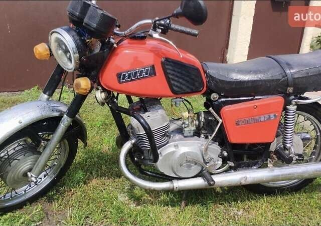ИЖ Юпитер 5, объемом двигателя 0 л и пробегом 111 тыс. км за 320 $, фото 3 на Automoto.ua