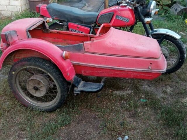 ИЖ Юпитер 5, объемом двигателя 0.35 л и пробегом 0 тыс. км за 292 $, фото 3 на Automoto.ua
