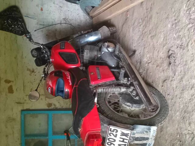 ИЖ Юпитер 5, объемом двигателя 0.35 л и пробегом 0 тыс. км за 22 $, фото 2 на Automoto.ua