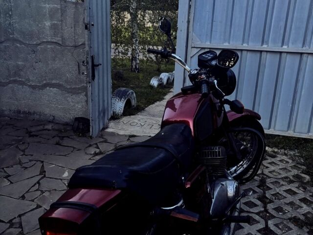 ІЖ Юпітєр 5, об'ємом двигуна 0.35 л та пробігом 0 тис. км за 22000 $, фото 3 на Automoto.ua