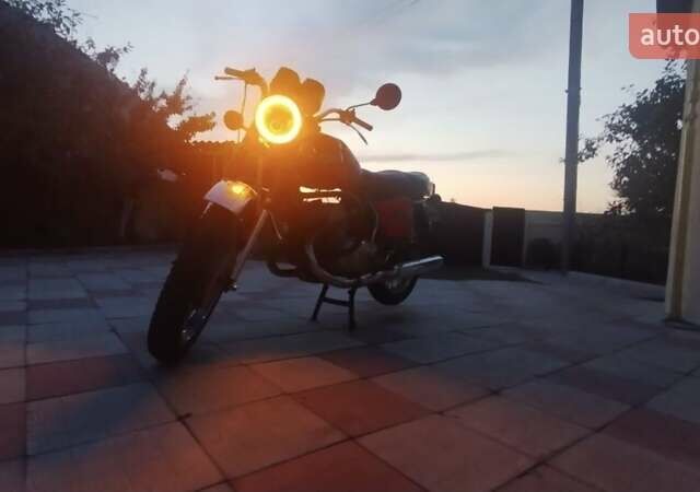 ИЖ Юпитер 5, объемом двигателя 0 л и пробегом 111 тыс. км за 320 $, фото 1 на Automoto.ua