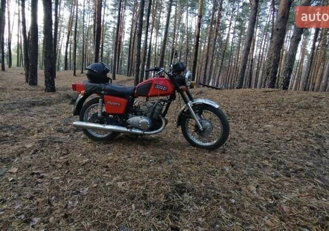 ИЖ Юпитер 5, объемом двигателя 0 л и пробегом 111 тыс. км за 320 $, фото 2 на Automoto.ua