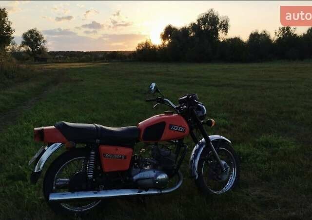 ИЖ Юпитер 5, объемом двигателя 0 л и пробегом 111 тыс. км за 320 $, фото 4 на Automoto.ua