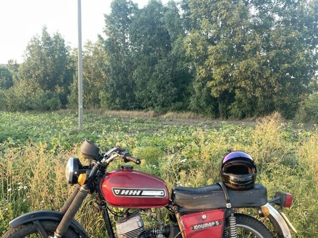 ИЖ Юпитер 5, объемом двигателя 0.35 л и пробегом 0 тыс. км за 364 $, фото 1 на Automoto.ua