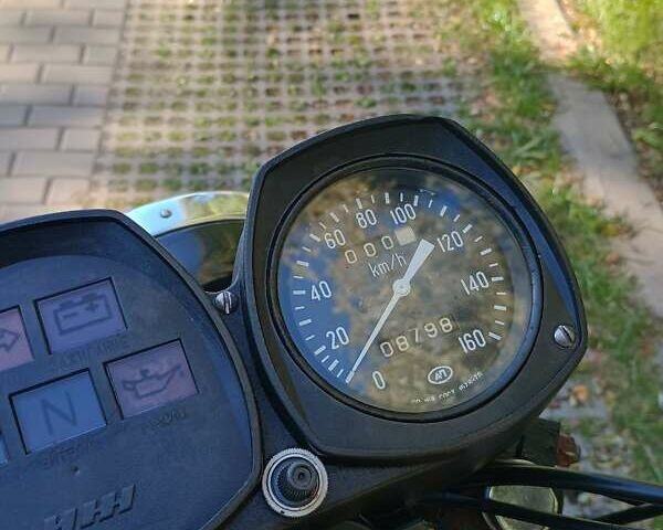 ИЖ Юпитер 5, объемом двигателя 0 л и пробегом 8 тыс. км за 1000 $, фото 2 на Automoto.ua