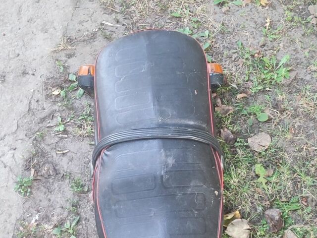ІЖ Юпітєр 5, об'ємом двигуна 0.35 л та пробігом 0 тис. км за 243 $, фото 5 на Automoto.ua