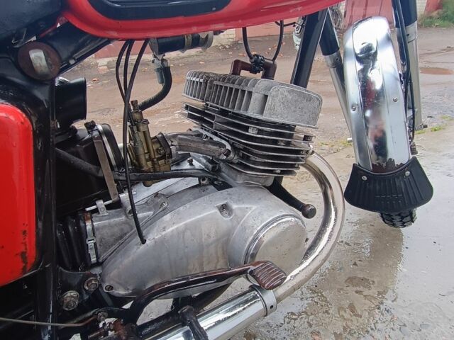 ИЖ Юпитер 5, объемом двигателя 0.35 л и пробегом 0 тыс. км за 950 $, фото 6 на Automoto.ua