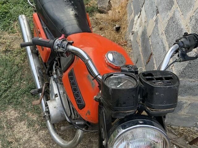 ІЖ Юпітєр 5, об'ємом двигуна 0.35 л та пробігом 0 тис. км за 146 $, фото 1 на Automoto.ua