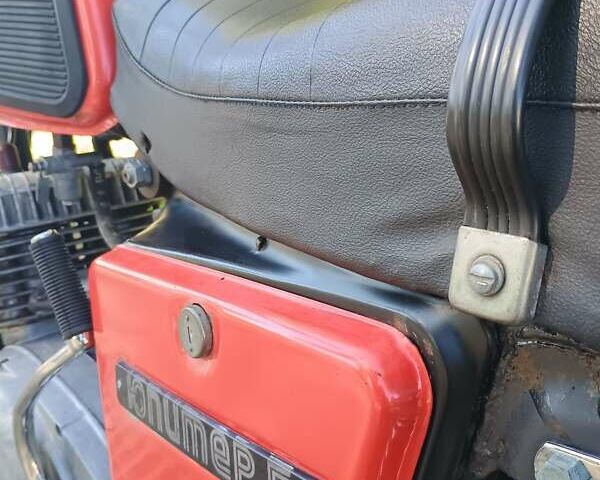 ИЖ Юпитер 5, объемом двигателя 0 л и пробегом 8 тыс. км за 1000 $, фото 6 на Automoto.ua