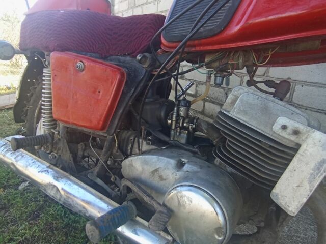 ІЖ Юпітєр 5, об'ємом двигуна 0 л та пробігом 0 тис. км за 228 $, фото 2 на Automoto.ua