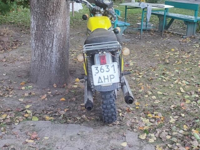 ІЖ Юпітєр 5, об'ємом двигуна 0.35 л та пробігом 0 тис. км за 243 $, фото 3 на Automoto.ua